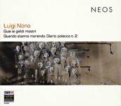 Luigi-Nono, Diario-polacco-n.-2, petra hoffmann